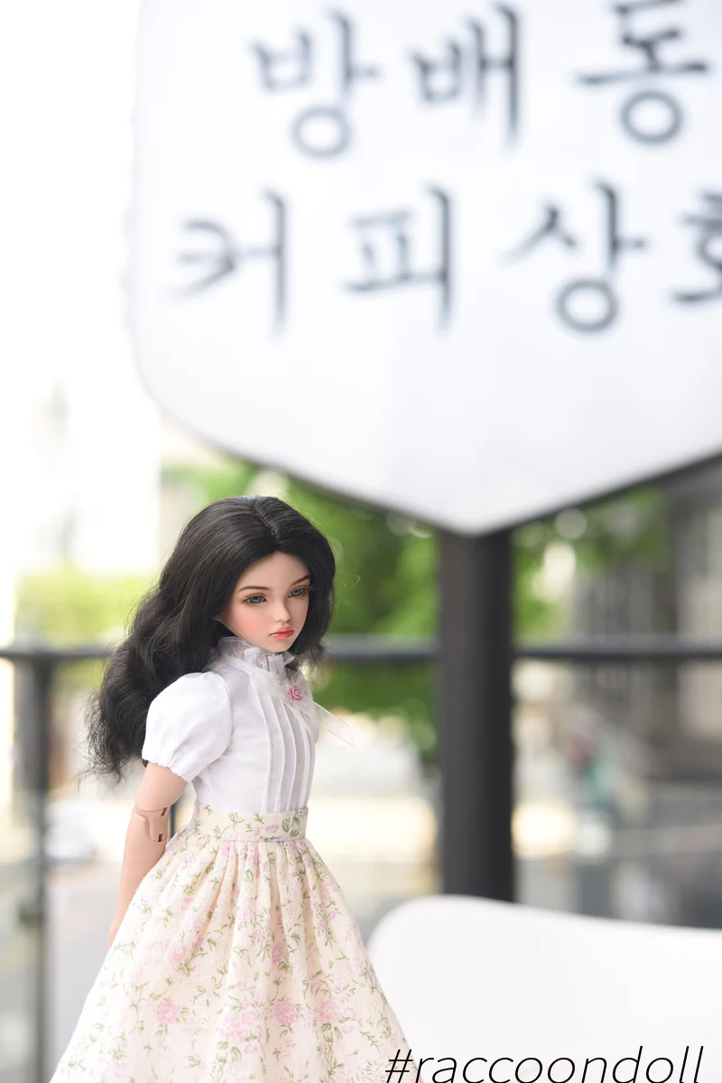 Maya | Preorder | DOLL - Image 12