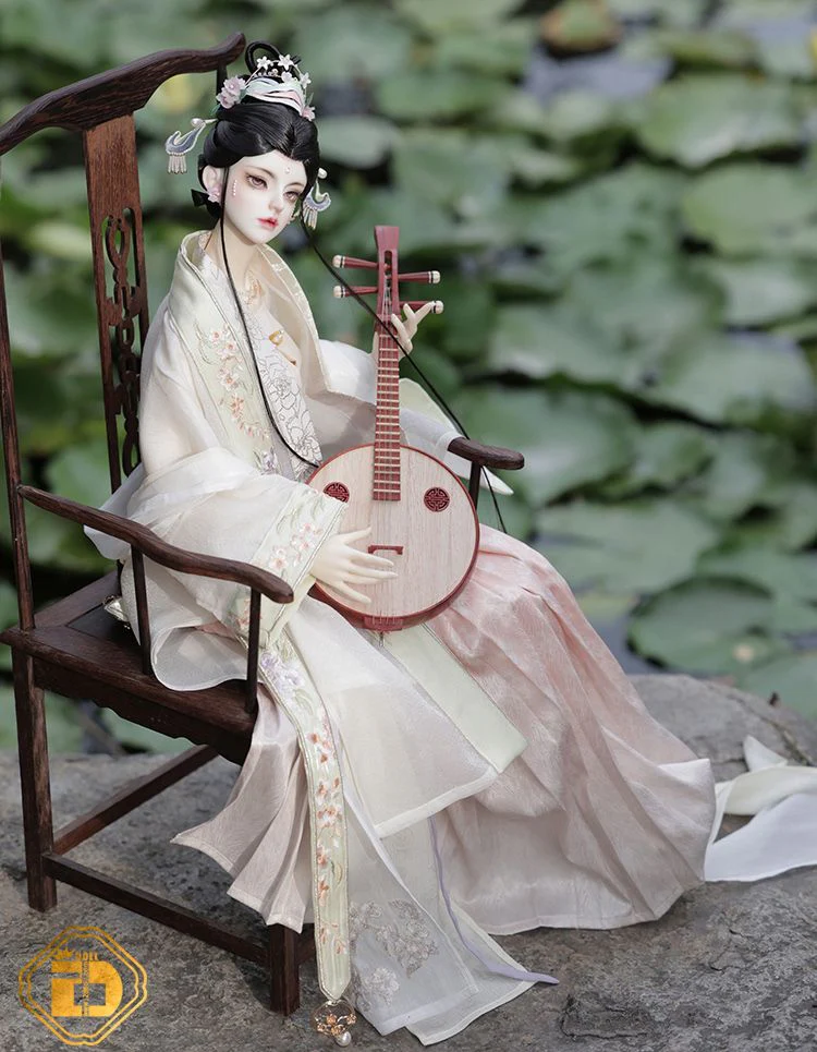 Mayfly | Preorder | DOLL - Image 5