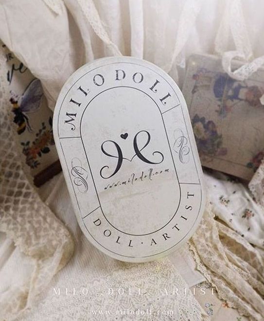 Minette | Preorder | DOLL - Image 9