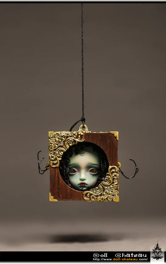 Medusa B | Preorder | DOLL - Image 9