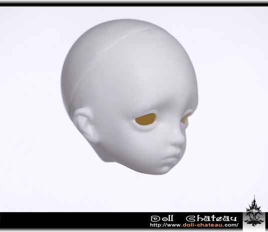 Medusa Head | Preorder | PARTS - Image 3