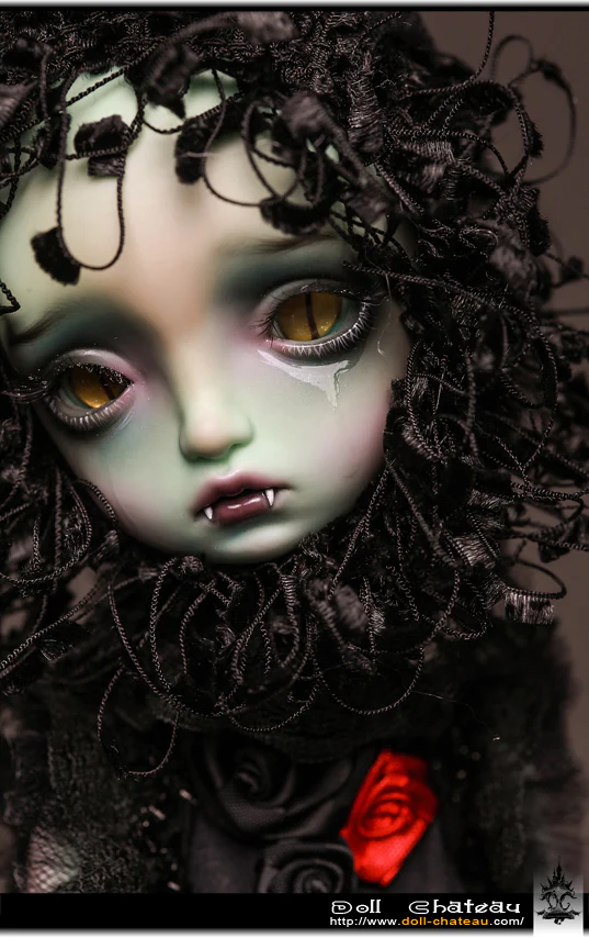 Medusa Head | Preorder | PARTS - Image 5