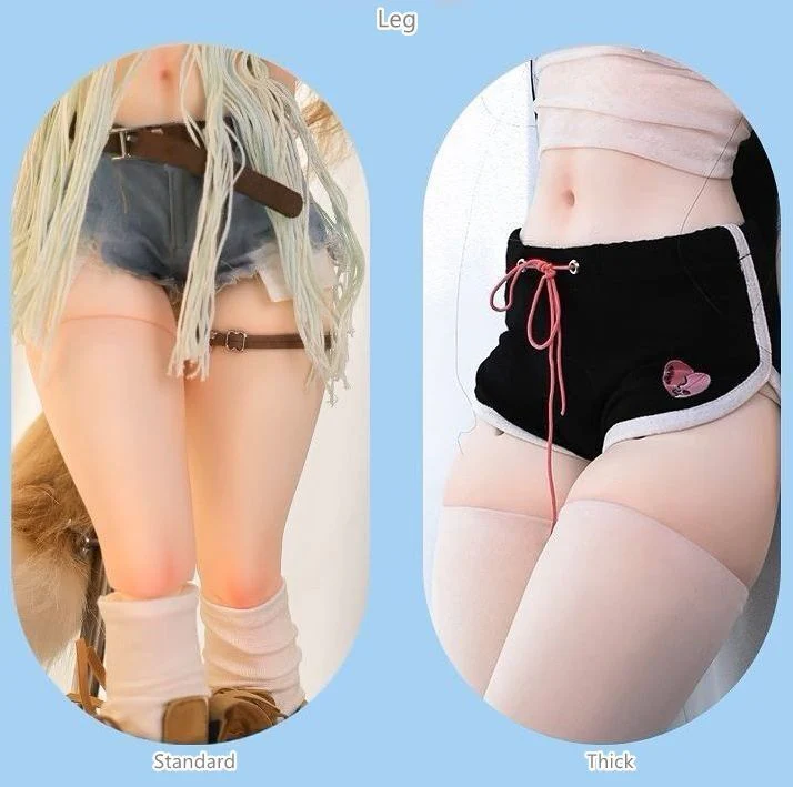 Mei Mei | PREORDER | DOLL - Image 27