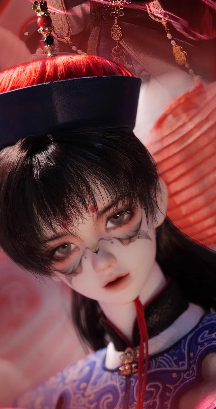 Meng Ying Zhi Yuan Fullset [Limited Quantity] | Preorder | DOLL - Image 8