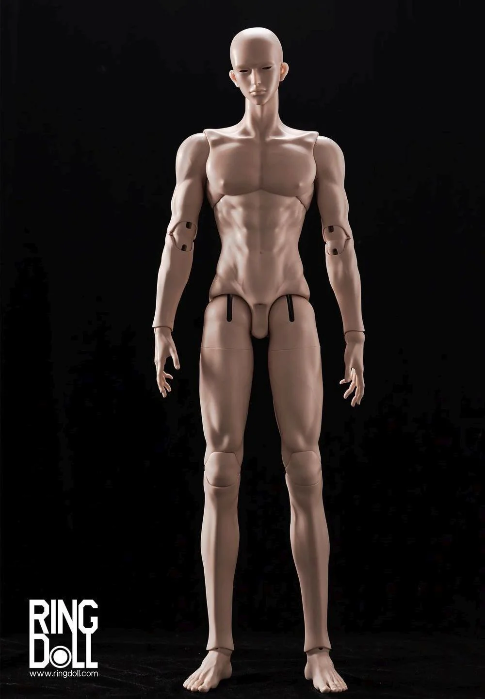 MengHe 2.0 Fullset | Preorder | DOLL - Image 16