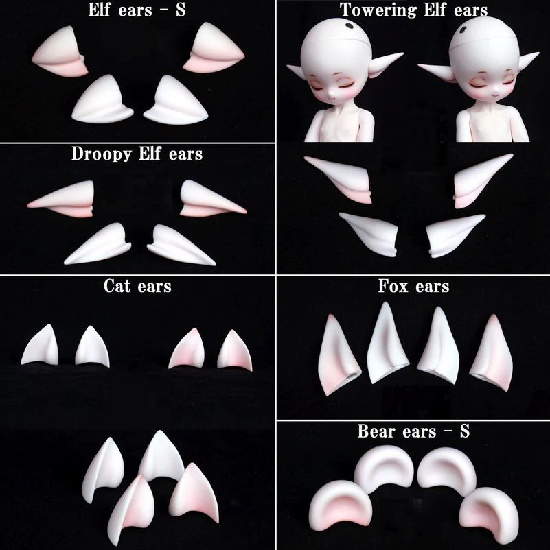 MEONG | Preorder | DOLL - Image 15