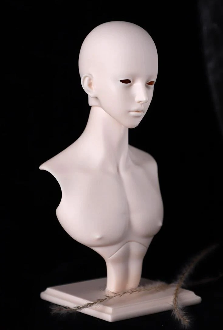 Miao Shi San Fullset | PREORDER | DOLL - Image 13