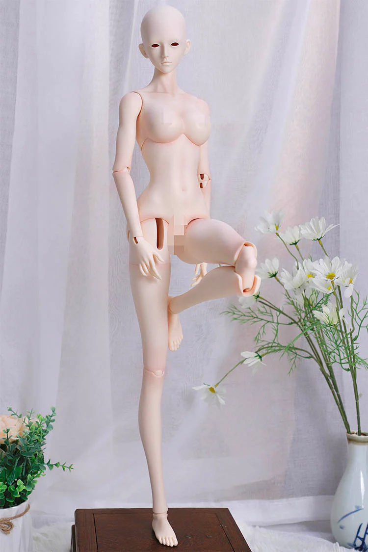 Miao Shi San Fullset | PREORDER | DOLL - Image 14