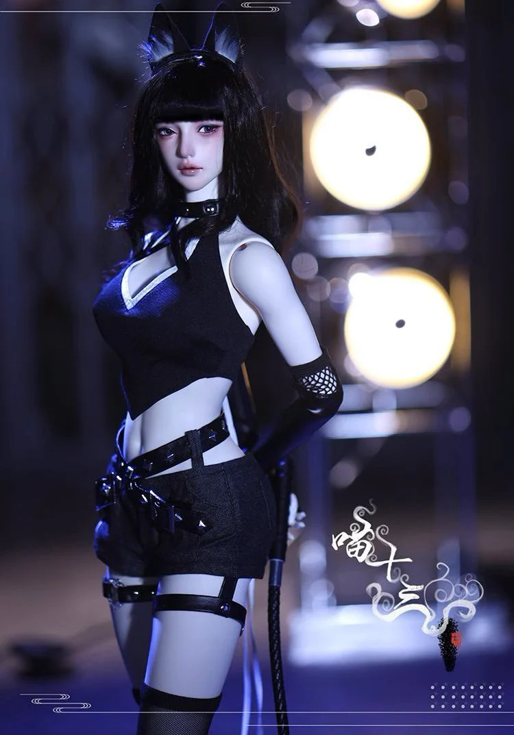 Miao Shi San Fullset | PREORDER | DOLL - Image 6