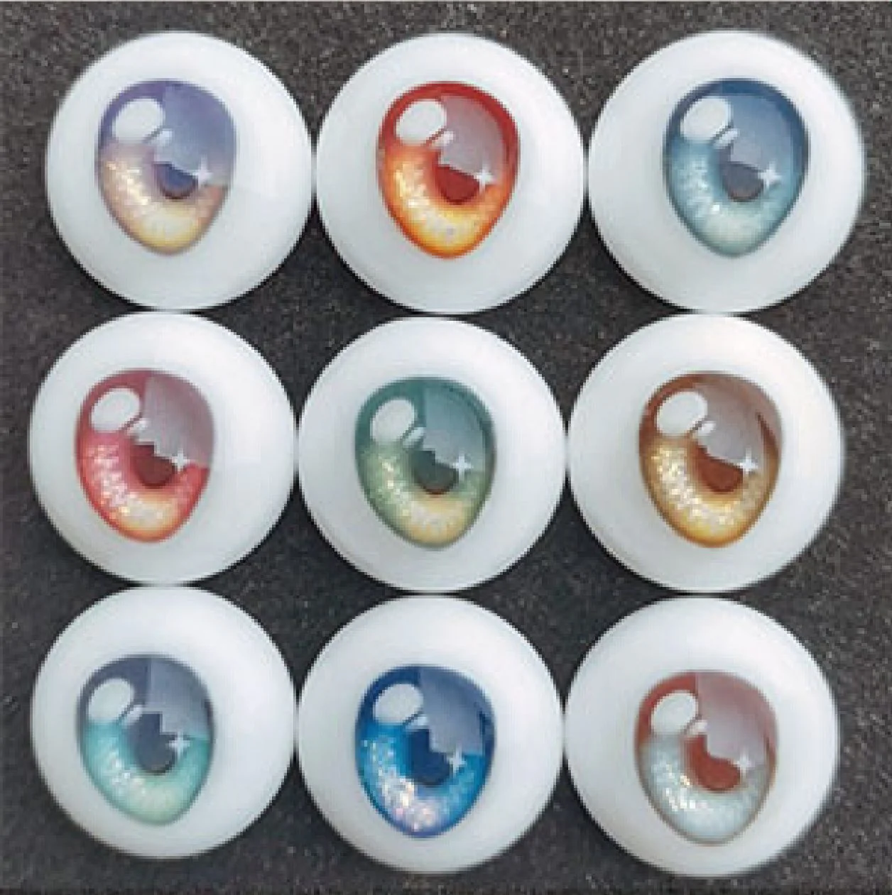 Midsummer Night | Preorder | EYE - Image 3