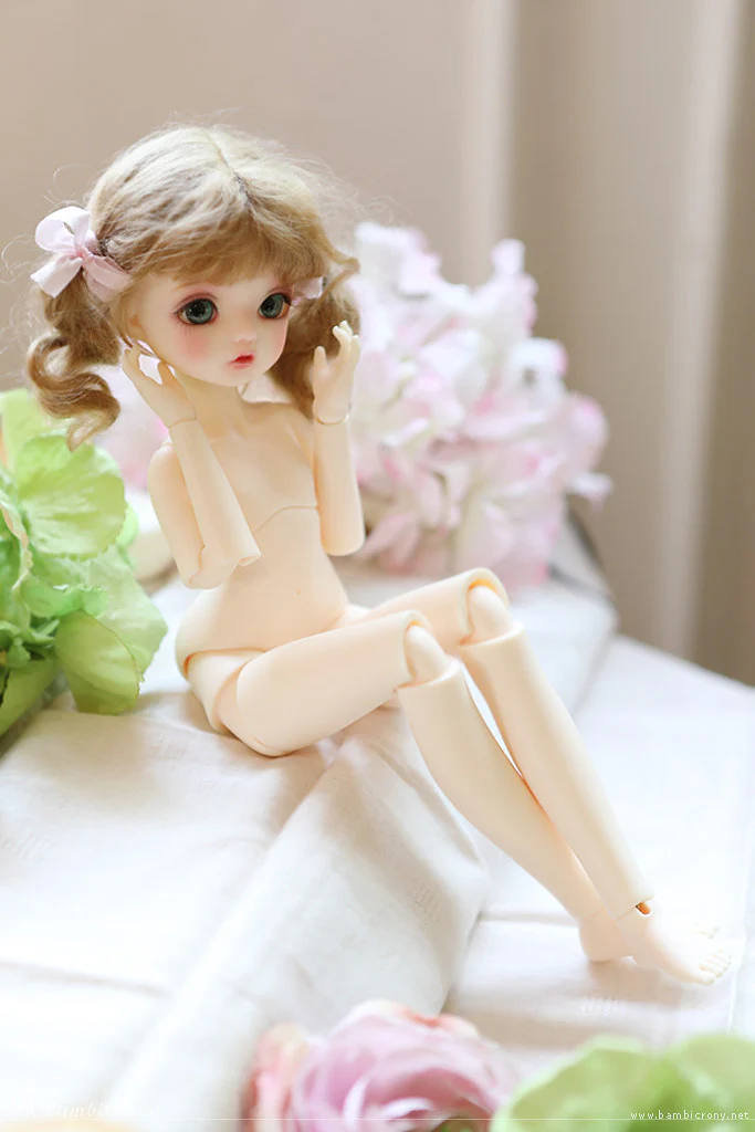 [Miel31] Body | Preorder | DOLL - Image 7