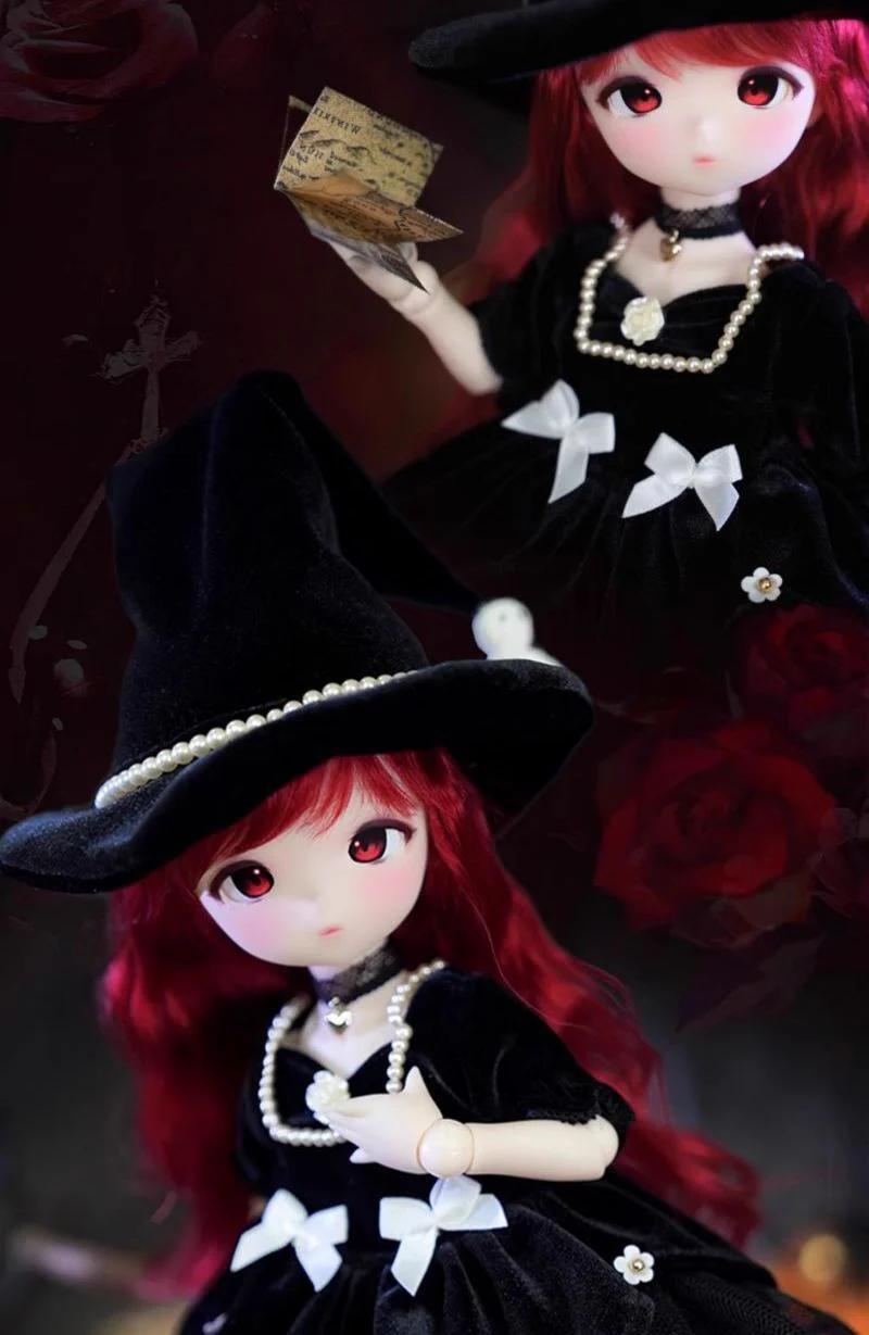 MIKO Head (Cream Skin) [Limited quantity] | PREORDER | PARTS - Image 8
