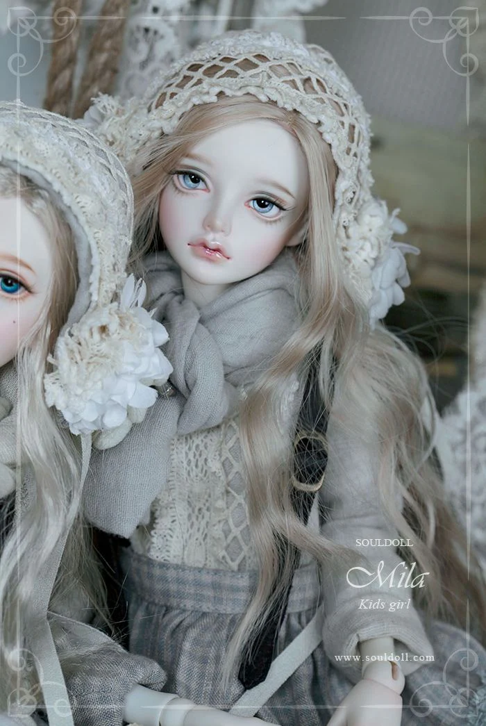 Mila | Preorder | DOLL - Image 13