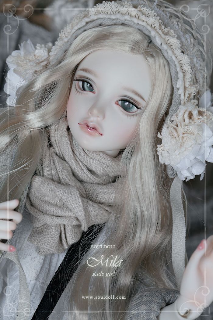Mila | Preorder | DOLL - Image 14