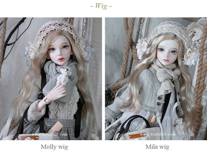 Mila | Preorder | DOLL - Image 22