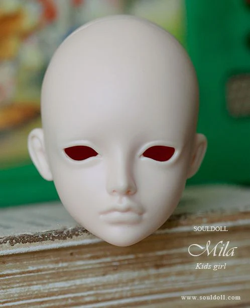 Mila | Preorder | DOLL - Image 24