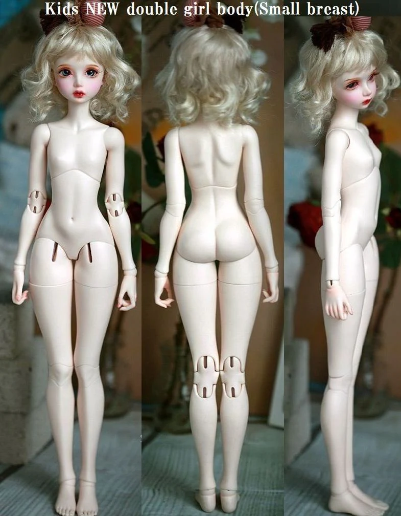 Mila | Preorder | DOLL - Image 27