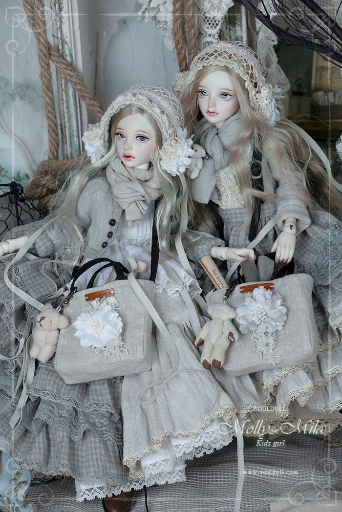 Mila | Preorder | DOLL - Image 5