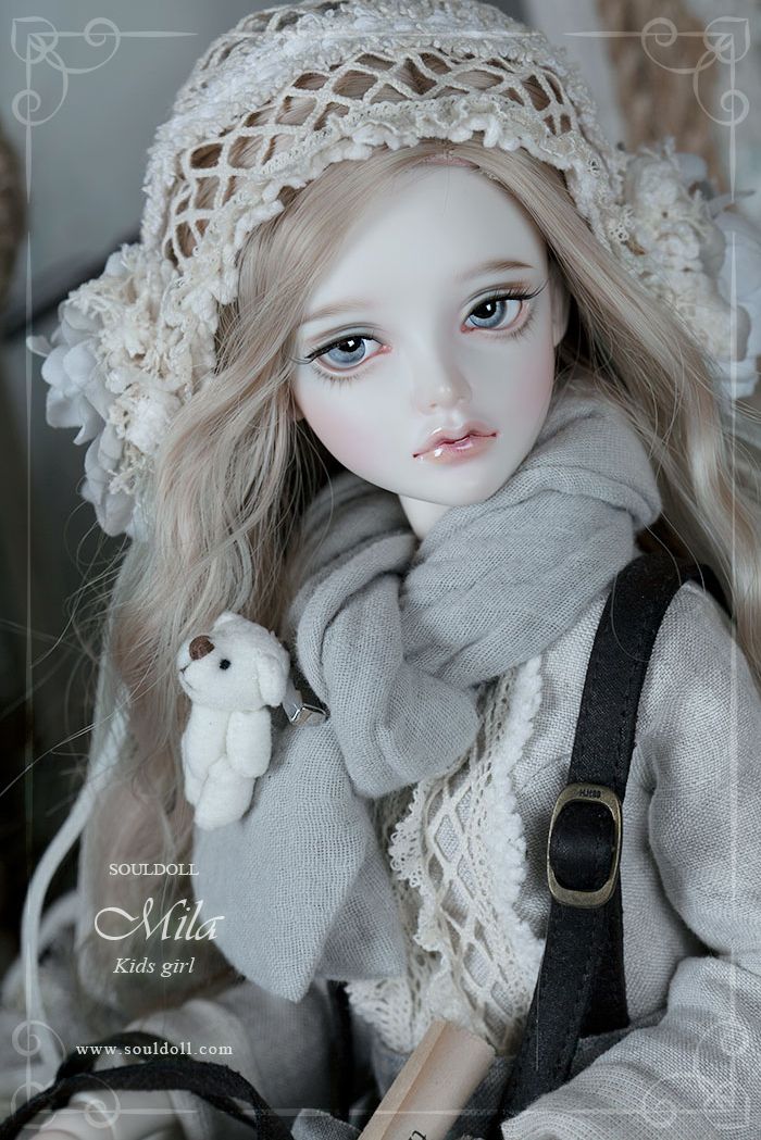 Mila | Preorder | DOLL - Image 8