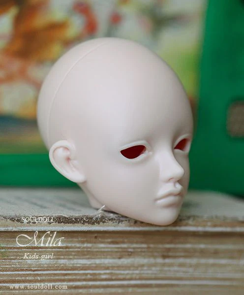 Mila Head | Item in Stock | PARTS - Image 9
