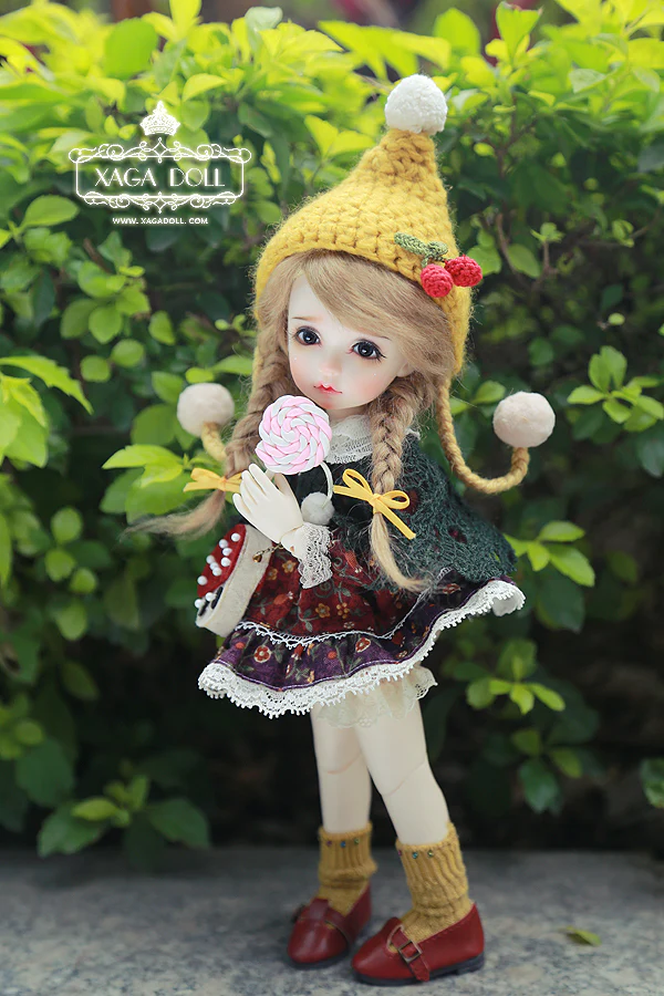 MILK | Preorder | DOLL - Image 6