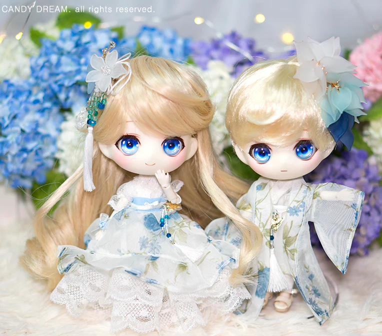 MILK Type -Normal Skin [Limited Quantity] | Preorder | DOLL - Image 10