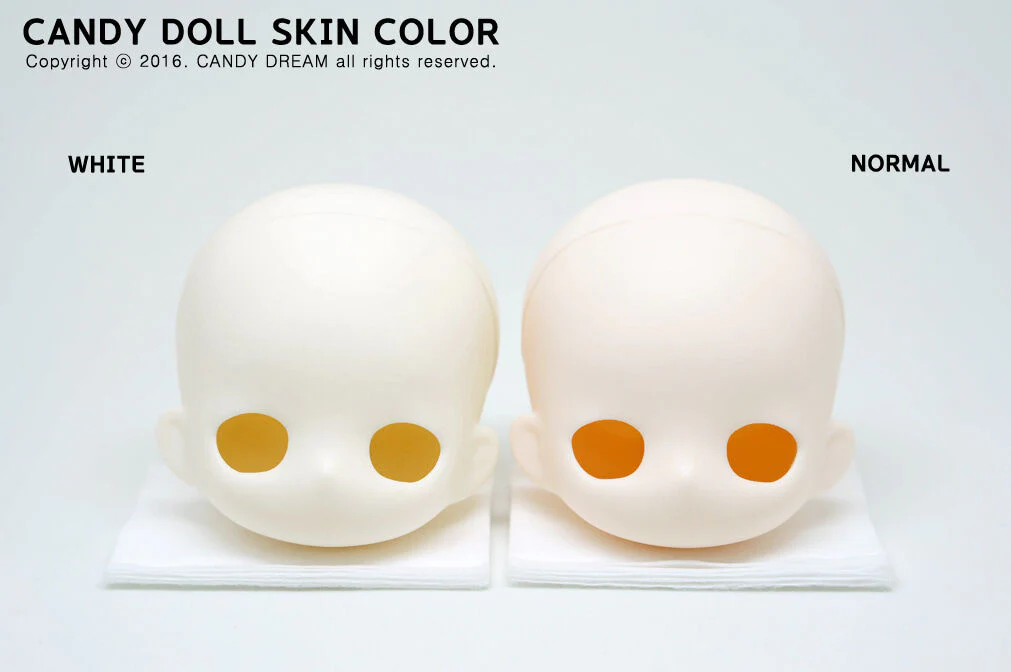 MILK Type -Normal Skin [Limited Quantity] | Preorder | DOLL - Image 11