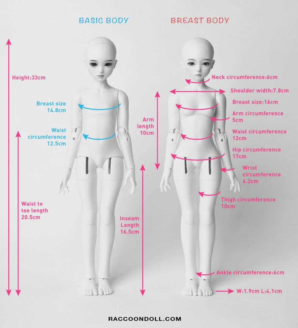 Mimi Limited Face Up | Preorder | DOLL - Image 22
