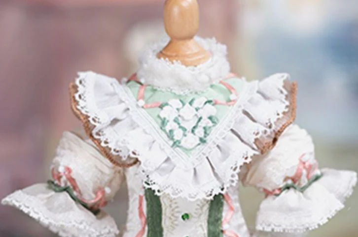 Mimi Outfit + Wig [Limited Quantity] | Preorder | OUTFIT - Image 10