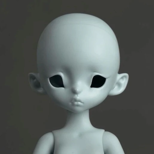 Mimia Human Ver. | DOLL - Image 19
