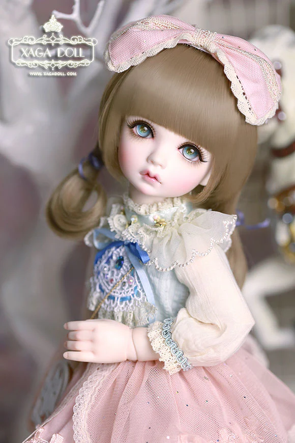 MImilk | Preorder | DOLL - Image 6