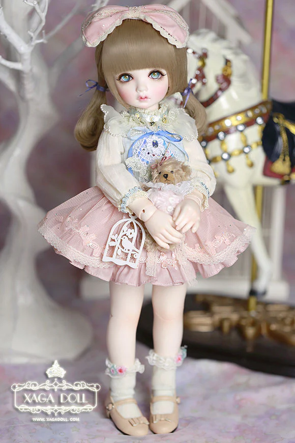 MImilk | Preorder | DOLL - Image 7