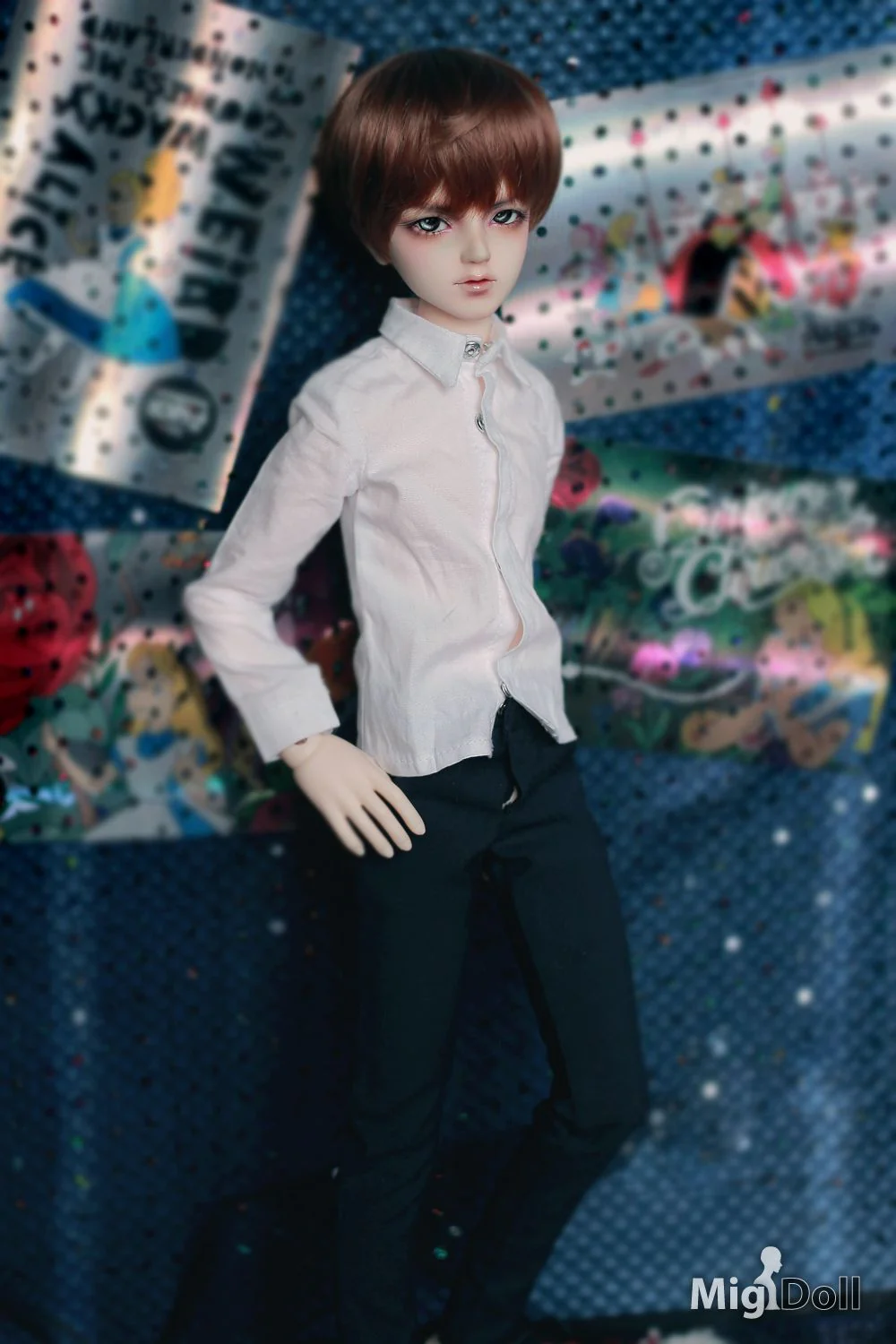 Min | Preorder | DOLL - Image 11