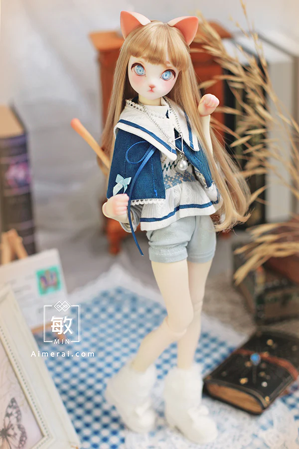 Min - Star Gazer | Preorder | DOLL - Image 4
