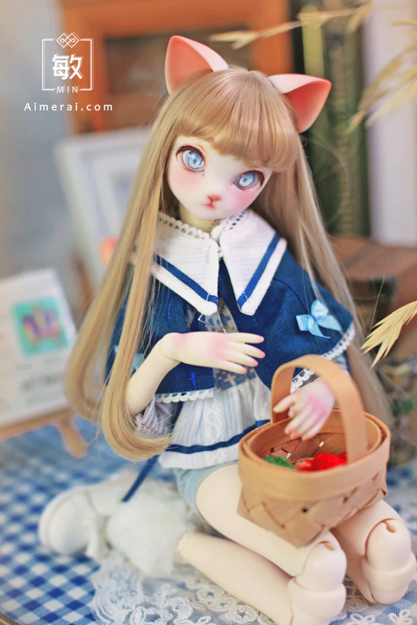 Min - Star Gazer | Preorder | DOLL - Image 6
