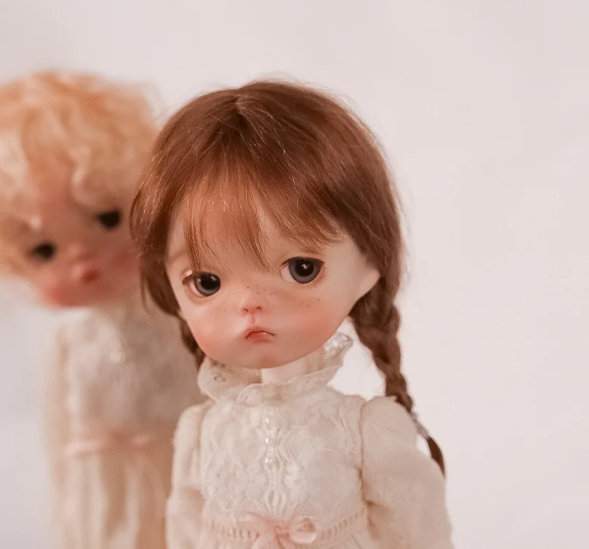 ming-long body | PREORDER | DOLL - Image 6