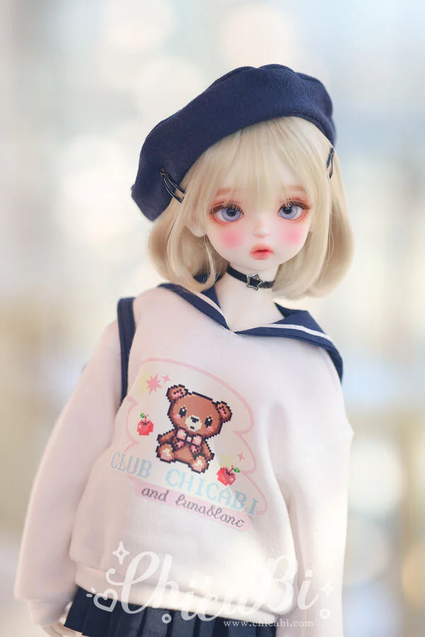 Mini Kanaria  | PREORDER | DOLL - Image 6