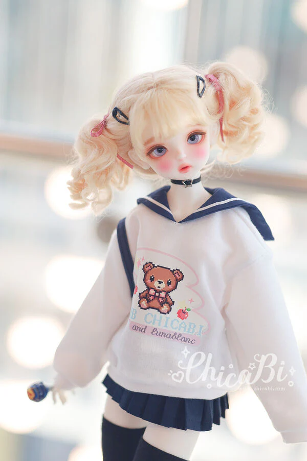 Mini Kanaria  | PREORDER | DOLL - Image 9