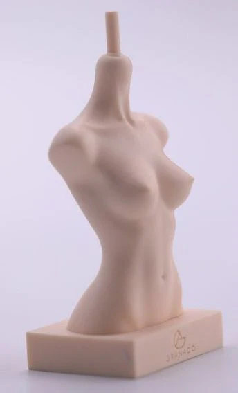 Mini Upper Body Base.F | Preorder | PARTS - Image 3