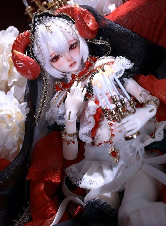 Mira Fullset | Item in Stock | DOLL - Image 11