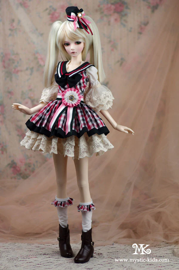 Miri Head | Preorder | PARTS - Image 8