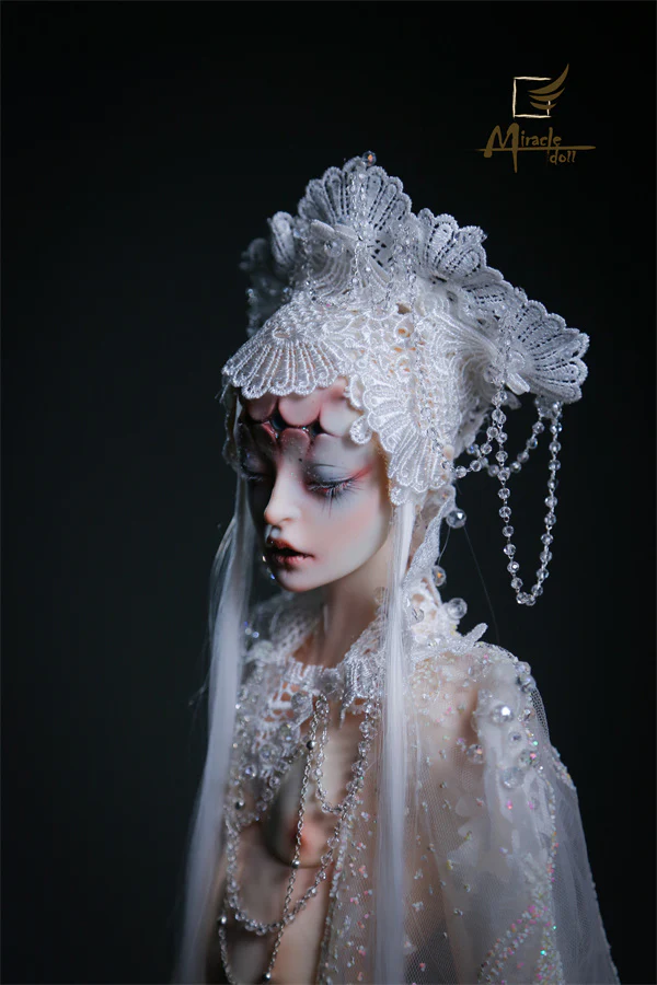 Mirror [Limited Quantity] | Preorder | DOLL - Image 5
