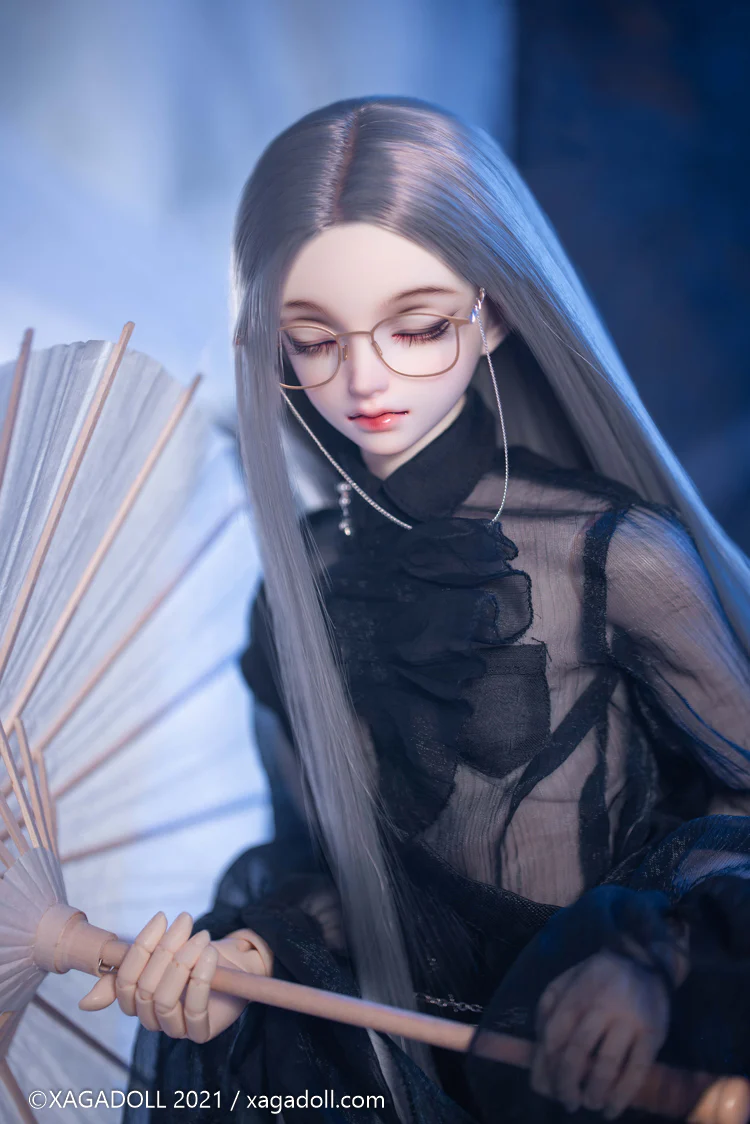 Mo Chen Fullset | Preorder | DOLL