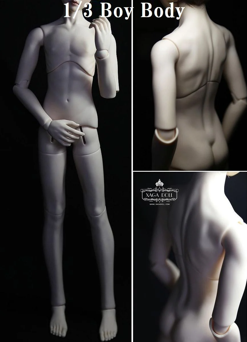 Mo Chen Fullset | Preorder | DOLL - Image 13