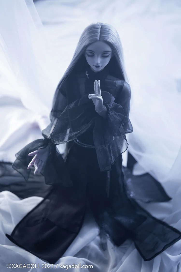 Mo Chen Fullset | Preorder | DOLL - Image 6