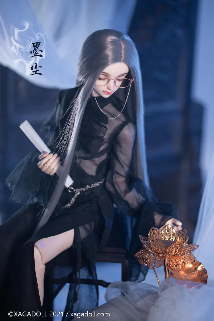 Mo Chen | Preorder | DOLL - Image 2
