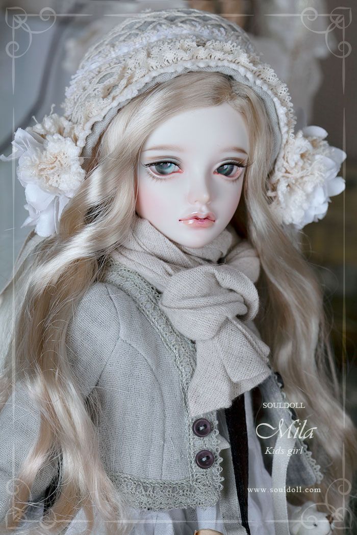 Mo-KF：Kids N.L Girl(Big) | Preorder | OUTFIT - Image 5
