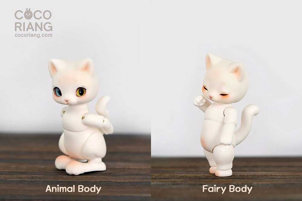 Mocka [Cream White] | Preorder | DOLL - Image 29