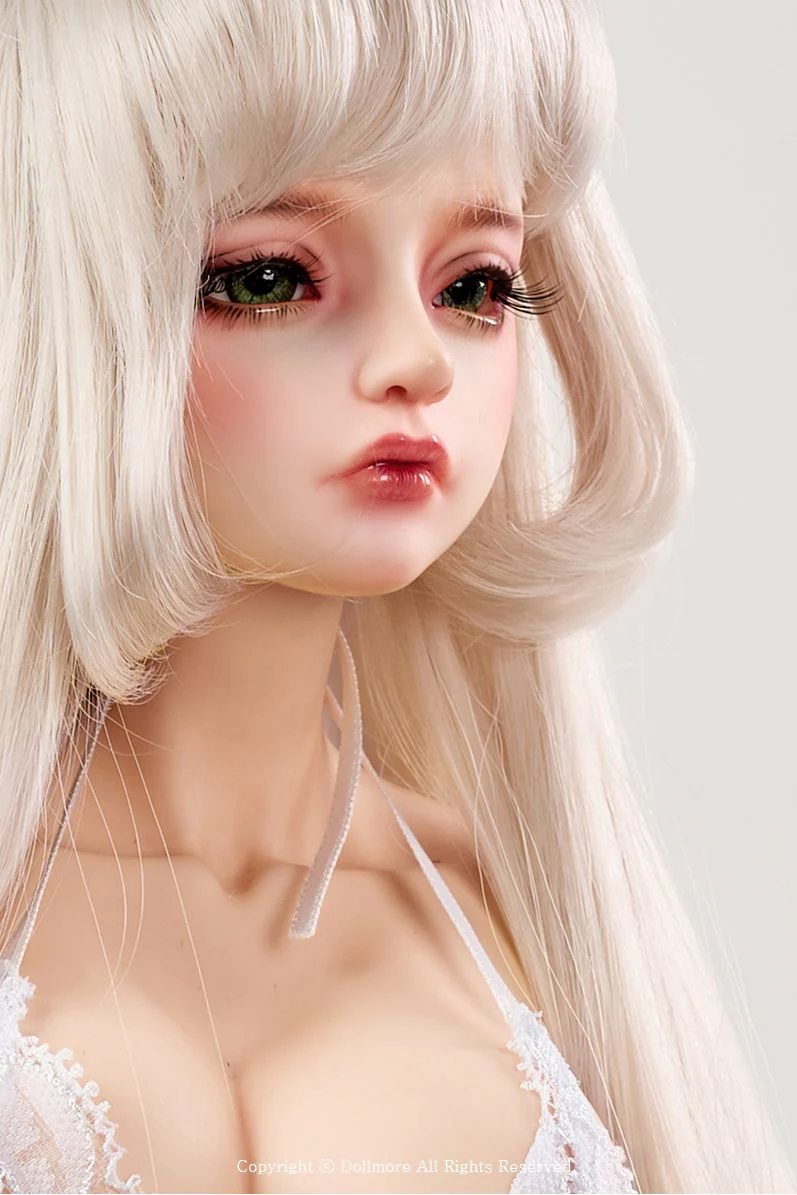 Model Doll F - Glamor Joanne | Preorder | DOLL - Image 2