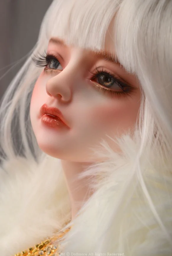 Model Doll F - Joanne | Preorder | DOLL - Image 3